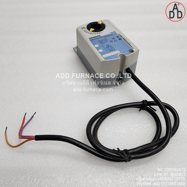 SIEMENS GLB131.1E (8)